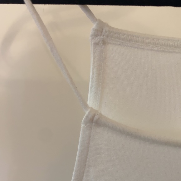 Aritzia Wilfred free halter tank top - Picture 3 of 5